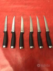 Coltelli da cucina