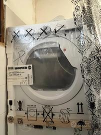 Lavatrice e asciugatrice Hoover
