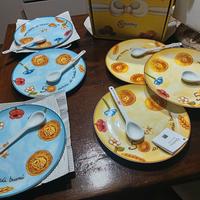 thun set mulino bianco