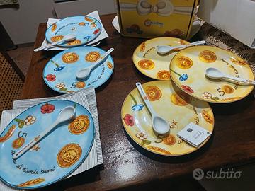 thun set mulino bianco