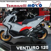 Swm 125 VENTURO