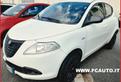 Lancia Ypsilon 0.9 TwinAir 85 CV 5 porte Metano Ec