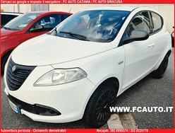 Lancia Ypsilon 0.9 TwinAir 85 CV 5 porte Metano Ec
