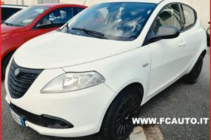 Lancia Ypsilon 0.9 TwinAir 85 CV 5 porte Metano Ec