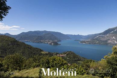 Villa di 237 m² con più di 5 locali a Perledo