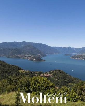 Villa di 237 m² con più di 5 locali a Perledo