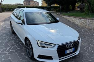 Audi A4 Avant 2.0 TDI 150 CV ultra Business Sport