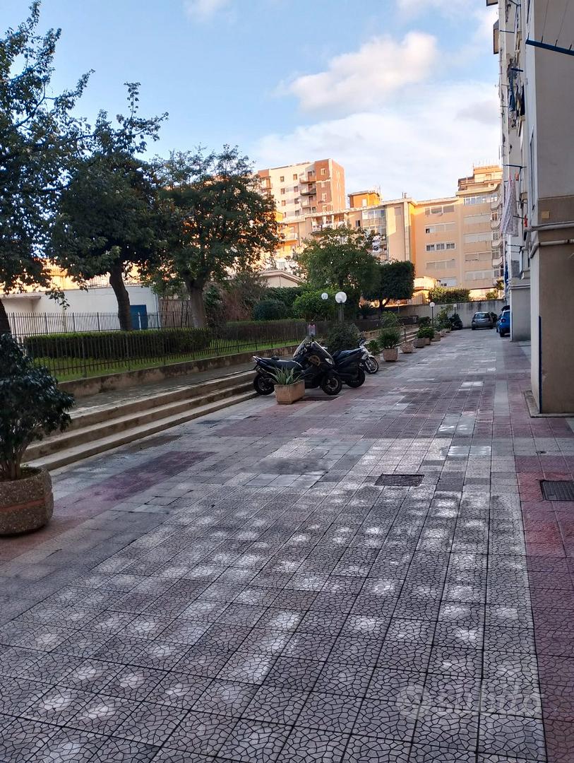 Appartamento – PA - Vista 2