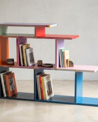 Libreria / Scaffale  per cameretta bambini