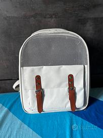 Zaino per Gatti piccola taglia