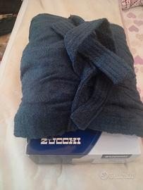 accappatoio zucchi nuovo