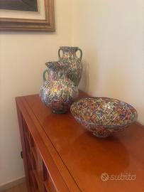 Vasi  La murrina