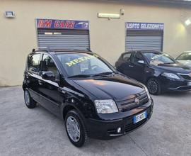 FIAT PANDA 1.4 DINAMIC NATURAL POWER ANNO 2011