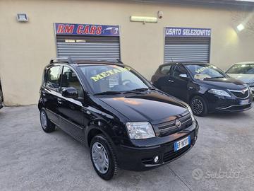 FIAT PANDA 1.4 DINAMIC NATURAL POWER ANNO 2011