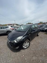 Hyundai iX20 1.4 CRDI 90 CV Style