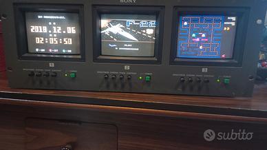 Sony trinitron PV5310