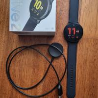 Samsung watch active 2 44 mm Smartwatch