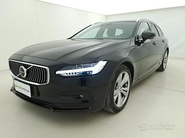 Volvo V90 B4 (d) Momentum Business Pro Geartronic 