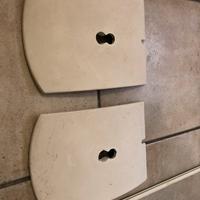 Piedistallo per casse bose Life Style