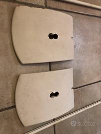 Piedistallo per casse bose Life Style