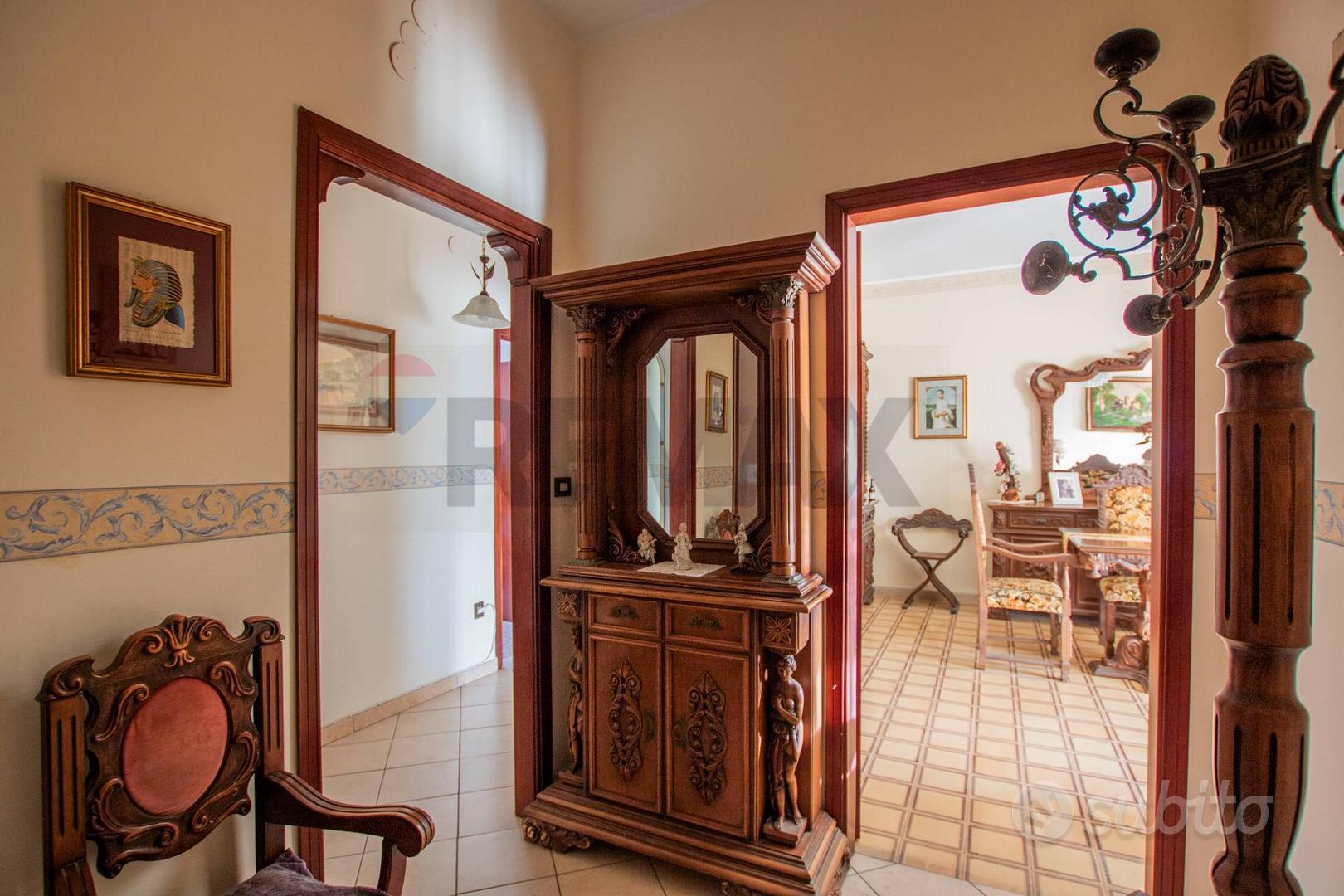 Appartamento – Siracusa, Bosco Minniti - Altro