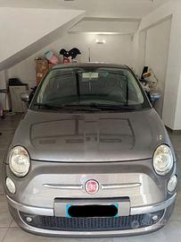 FIAT 500 1.3 multijet 95CV