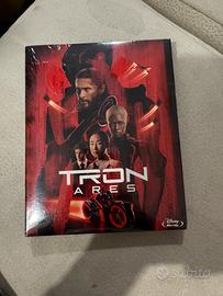 Trom Ares Disney
