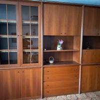 Mobile da soggiorno e taverna