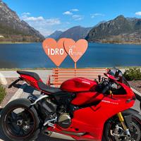 Ducati Panigale 1199s