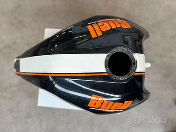 Serbatoio buell s1 s3 m2