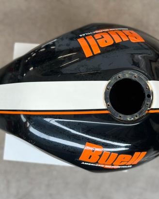Serbatoio buell s1 s3 m2