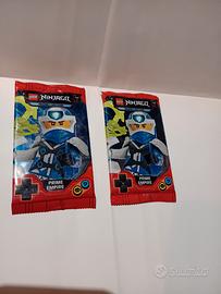 card ninjago