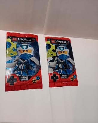 card ninjago
