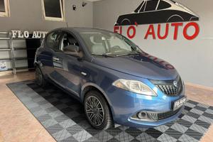 Lancia Ypsilon Silver - 1.0 70cv - Hybrid