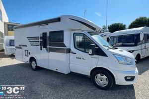 ROLLER TEAM Roller Team Zefiro 295 TL Advance