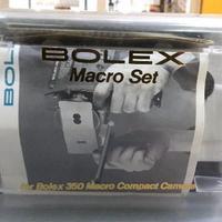 N2 Bolex Set Macro per cinepresa Bolex 350