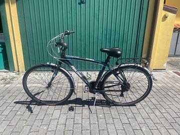 Bicicletta da uomo Urban Style