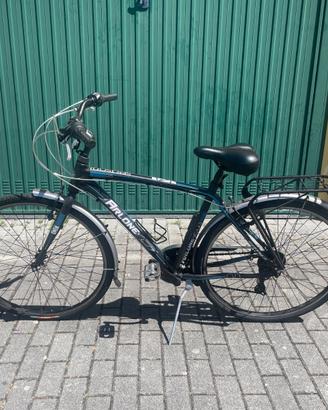 Bicicletta da uomo Urban Style