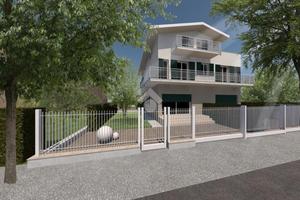 4 LOCALI A CESENATICO