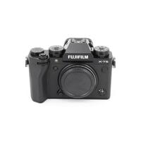 Fujifilm X-T5 - Black