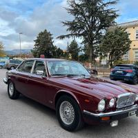 jaguar conservato pochi km