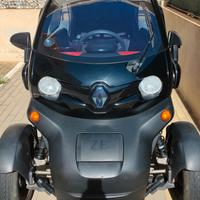Renault Twizy ZE Sport 80 - 100% elettrica