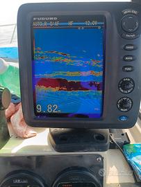 FURUNO 588 PROFESSIONALE 