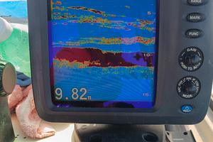 FURUNO 588 PROFESSIONALE 