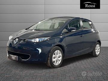 RENAULT Zoe - Zoe Life Q210 U64225