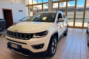Jeep Compass 2.0 Multijet II 4WD Limited