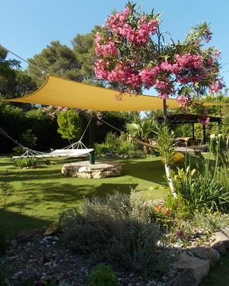 ISOLA D'ELBA Casa Vacanze + Giardino 150mt da Mare