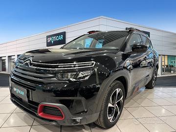 CITROEN C5 Aircross BlueHDi 130 S&S EAT8 Feel Pa