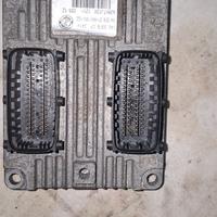 centralina iniezione fiat