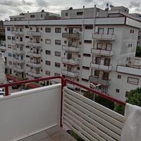 Intero appartamento arredato in palazzo signorile